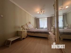 2-к квартира, вторичка, 54м2, 1/5 этаж