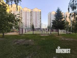 3-к квартира, вторичка, 97м2, 11/16 этаж