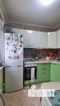 2-к квартира, вторичка, 47м2, 4/5 этаж