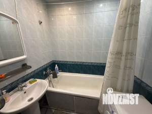 1-к квартира, вторичка, 33м2, 5/10 этаж