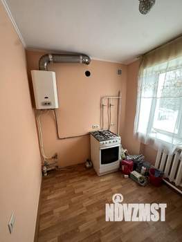 2-к квартира, вторичка, 41м2, 2/2 этаж
