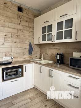 2-к квартира, вторичка, 47м2, 7/17 этаж