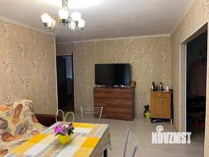 3-к квартира, вторичка, 58м2, 1/5 этаж