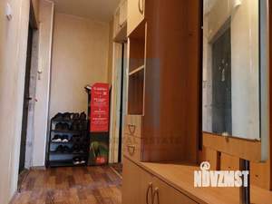 2-к квартира, вторичка, 43м2, 4/5 этаж