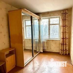 2-к квартира, вторичка, 46м2, 2/5 этаж