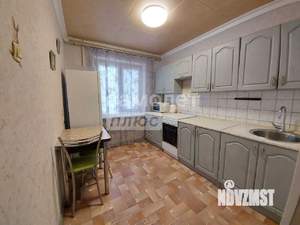 3-к квартира, вторичка, 64м2, 10/10 этаж