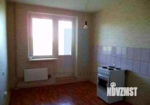 1-к квартира, вторичка, 42м2, 10/24 этаж