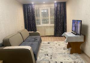 1-к квартира, вторичка, 34м2, 1/5 этаж