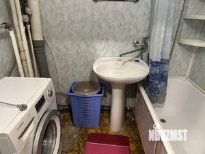 1-к квартира, вторичка, 33м2, 3/5 этаж