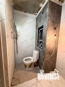 2-к квартира, вторичка, 51м2, 2/6 этаж