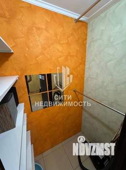 1-к квартира, вторичка, 39м2, 14/19 этаж