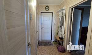 1-к квартира, вторичка, 32м2, 1/9 этаж