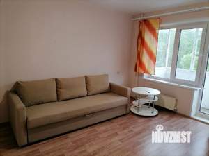 1-к квартира, вторичка, 29м2, 4/5 этаж