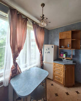 2-к квартира, вторичка, 42м2, 5/5 этаж