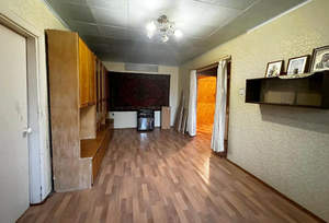 2-к квартира, вторичка, 46м2, 2/5 этаж