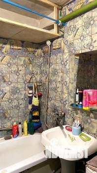 2-к квартира, вторичка, 45м2, 1/5 этаж