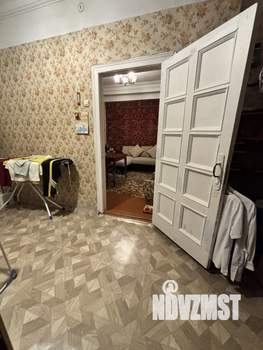 3-к квартира, вторичка, 60м2, 1/2 этаж