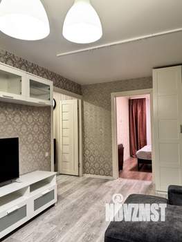 3-к квартира, вторичка, 52м2, 1/5 этаж