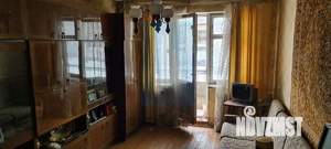 2-к квартира, вторичка, 44м2, 2/4 этаж