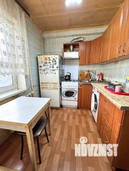 2-к квартира, вторичка, 44м2, 3/5 этаж