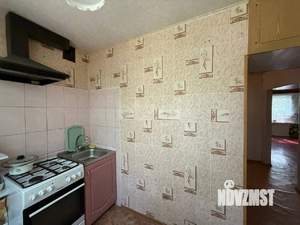 2-к квартира, вторичка, 42м2, 5/5 этаж
