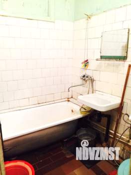 2-к квартира, вторичка, 40м2, 1/2 этаж