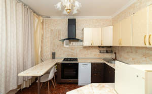 1-к квартира, вторичка, 48м2, 8/10 этаж