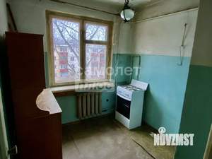 1-к квартира, вторичка, 30м2, 5/5 этаж