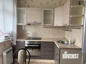 1-к квартира, вторичка, 37м2, 7/9 этаж