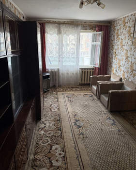 2-к квартира, вторичка, 45м2, 2/5 этаж