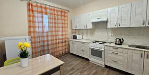 1-к квартира, вторичка, 45м2, 1/10 этаж