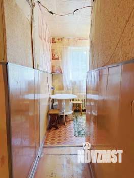 2-к квартира, вторичка, 45м2, 1/5 этаж