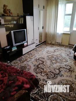 1-к квартира, вторичка, 29м2, 4/5 этаж