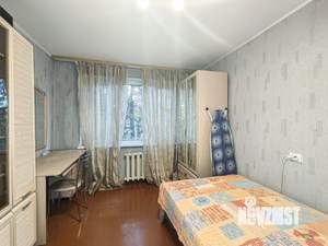 2-к квартира, вторичка, 53м2, 2/5 этаж