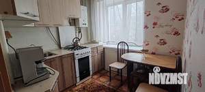 2-к квартира, вторичка, 42м2, 3/5 этаж