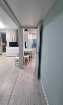 2-к квартира, вторичка, 46м2, 4/5 этаж