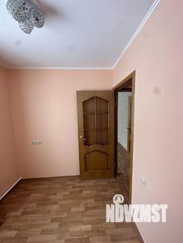 2-к квартира, вторичка, 41м2, 2/2 этаж