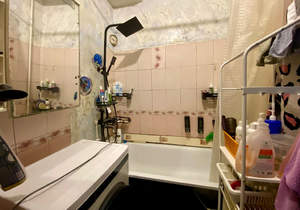 2-к квартира, вторичка, 47м2, 1/3 этаж