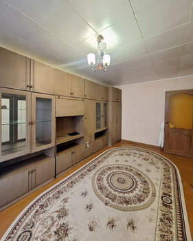 2-к квартира, вторичка, 42м2, 4/35 этаж