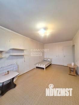 3-к квартира, вторичка, 62м2, 9/10 этаж