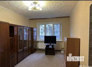 1-к квартира, вторичка, 32м2, 1/5 этаж