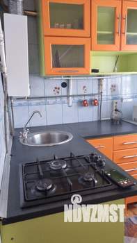 1-к квартира, вторичка, 30м2, 1/4 этаж