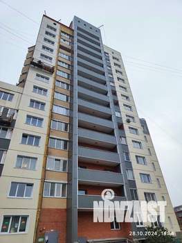 2-к квартира, вторичка, 74м2, 3/9 этаж