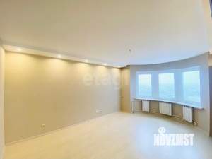 3-к квартира, вторичка, 88м2, 24/24 этаж