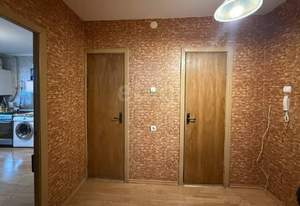 2-к квартира, вторичка, 53м2, 8/9 этаж