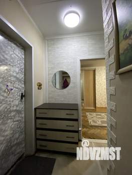 1-к квартира, вторичка, 31м2, 5/5 этаж