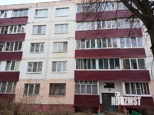 1-к квартира, вторичка, 35м2, 3/5 этаж