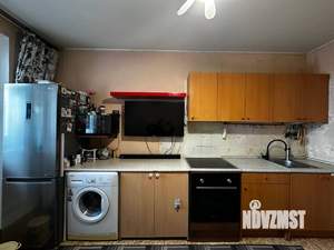 2-к квартира, вторичка, 60м2, 2/16 этаж