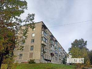 1-к квартира, вторичка, 32м2, 3/5 этаж