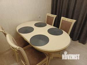 3-к квартира, вторичка, 84м2, 6/16 этаж